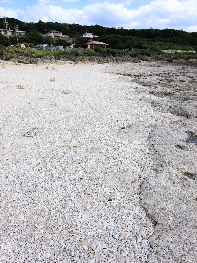 Hotel Minshuku Itoman Bettei Goyukkuri Exteriér fotografie